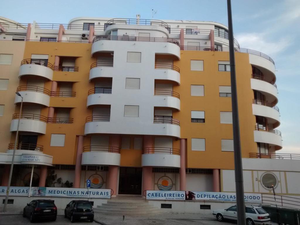 Appartamento Sea house Costa da Caparica Esterno foto