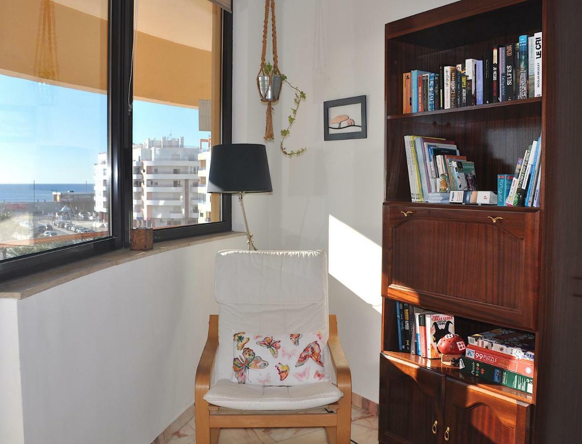 Appartamento Sea house Costa da Caparica Esterno foto